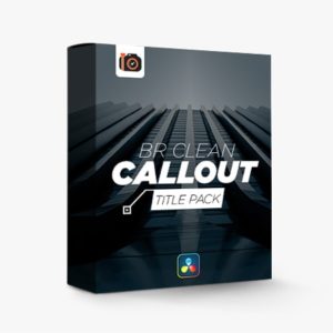 Clean Callout Titles Pack Design_1