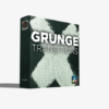 Grunge Transitions