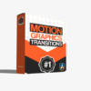 Motion Graphic Transitions 1