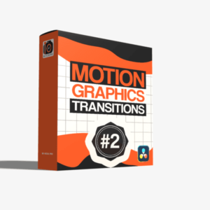 Motion Graphics Transitions Pack 2 1