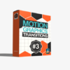 Motion Graphic Transitions 3