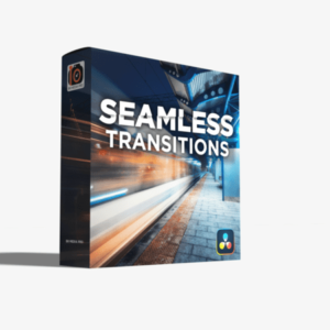 Seamless Transitions 1