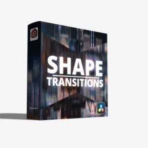 Shape Transitions 1